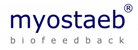 myostaeb biofeedback Logo